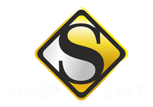 S Energy Drink