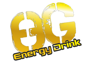 ΘG Energy Drink